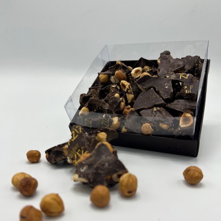 Chocolate Hazelnut Breaks |...
