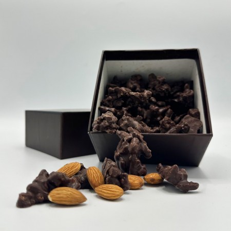 Almond Chocolate | 340g