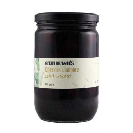 Cherry Compote | 750g