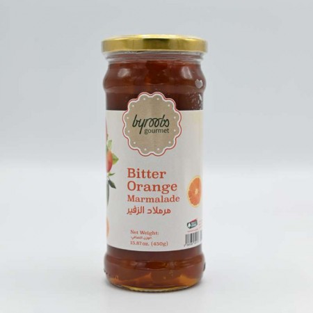 Bitter Orange Marmalade |...
