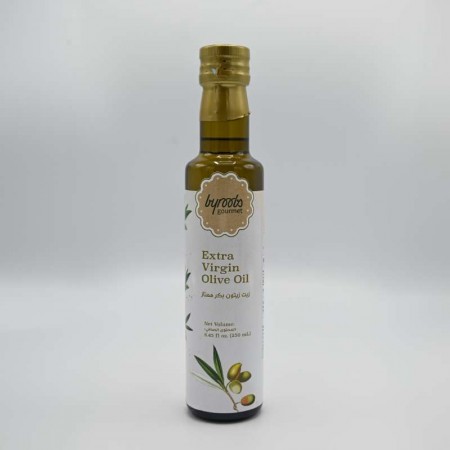 Extra Virgin Olive Oil |...
