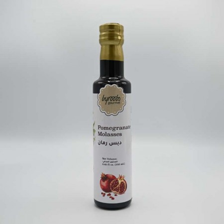 Pomegranate Molasses |...