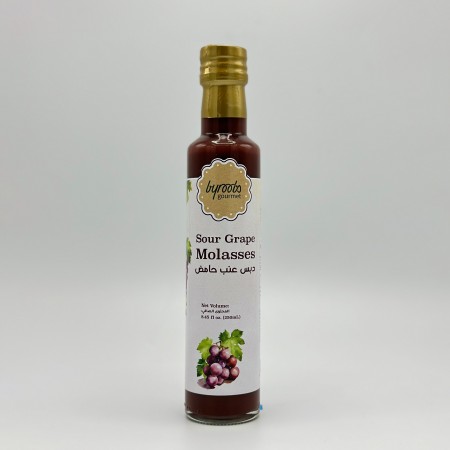 Sour Grape Molasses | 250ml...