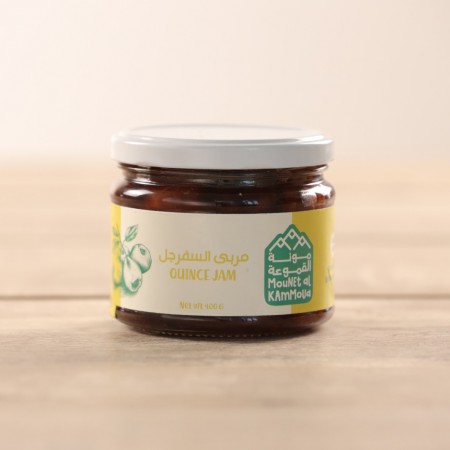 Quince Jam | 400g