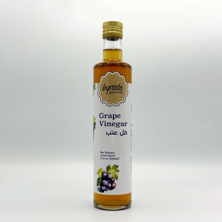 Grape Vinegar | 500ml | BG