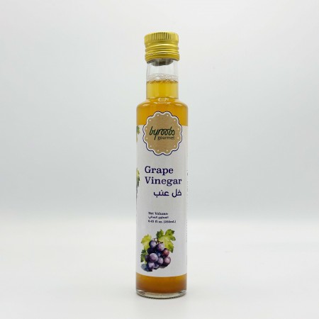 Grape Vinegar | 250ml | BG
