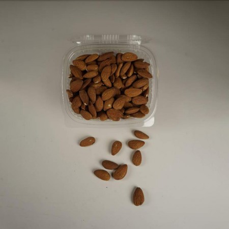 Whole Almond | 330g