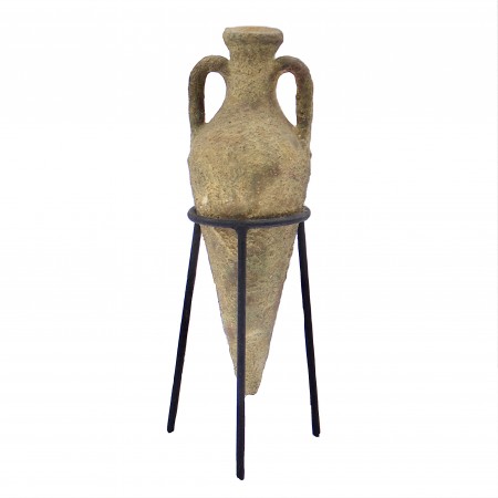 Sharp Phoenician Amphora|TF