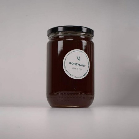 Oak Honey | 810g