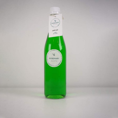 Mint Syrup | 500ml