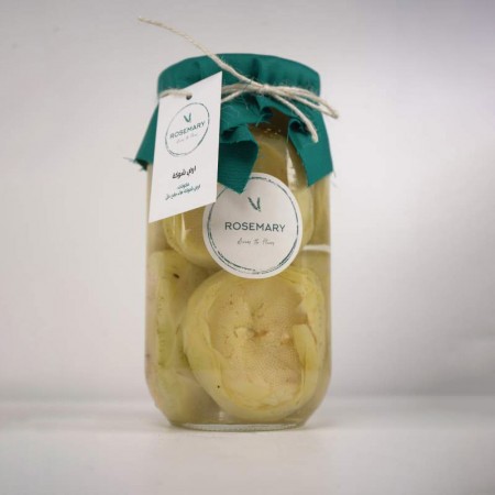 Pickled Artichoke | 1kg