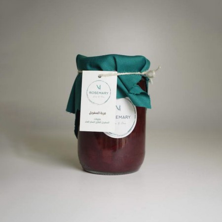 Quince Jam | 770g