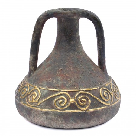 Phoenician Amphora|TF