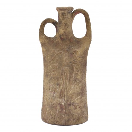 Tall Phoenician Amphora|TF