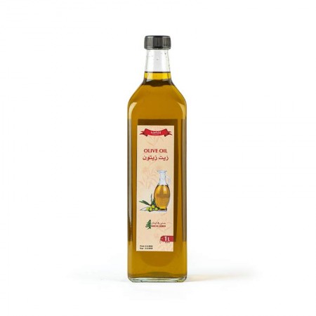 Olive Oil | 1L