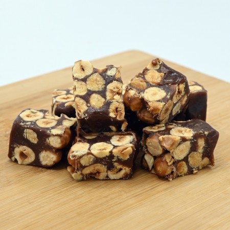 Chocolate Hazelnuts | 1kg