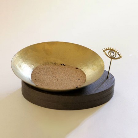 Zen Incense Holder | KD