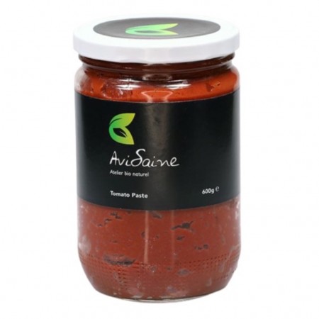 Tomato Paste | 650g