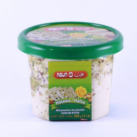 Halawa Pistachio | 907g