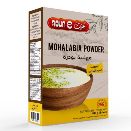 Mohalabia | 400g