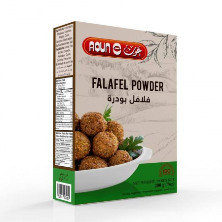 Falafel | 200g