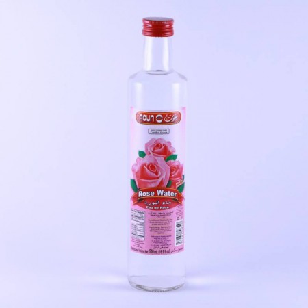 Rose Water | 500ml