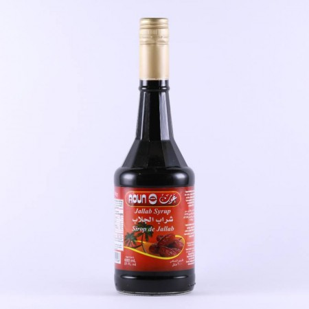 Jallab Syrup | 600ml