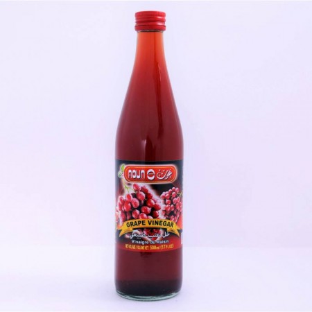 Grape Vinegar | 500ml