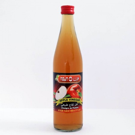 Apple Vinegar | 500ml