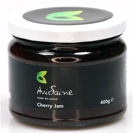Cherry Jam | 450g