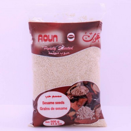 Sesame Seeds | 500g