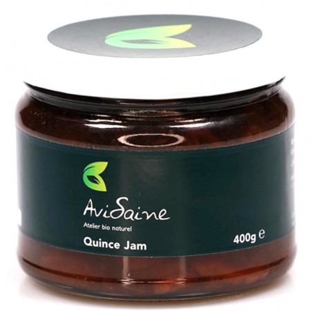 Quince Jam | 450g