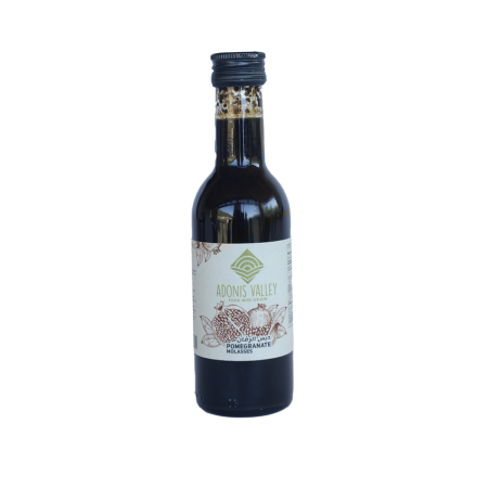 Pomegranate Molasses | 180ml