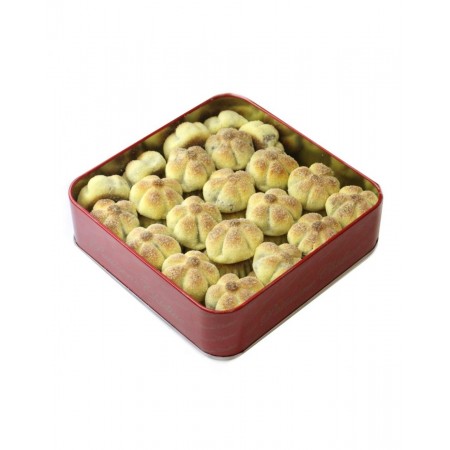 Chidiac Maamoul Figs | 970g