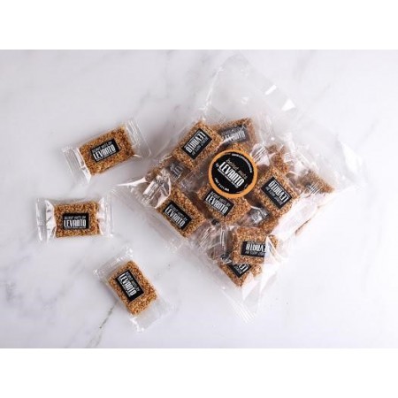 Crunchy Sesame Bag | 300g