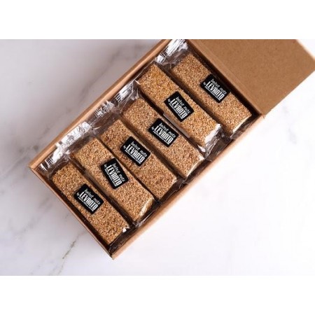 Sesame Bars - Box of 24