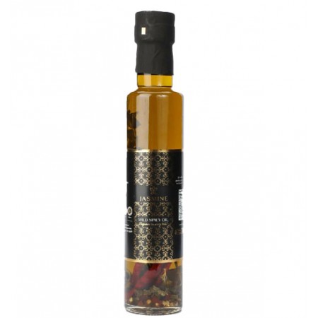 Wild Spicy Oil | 260g