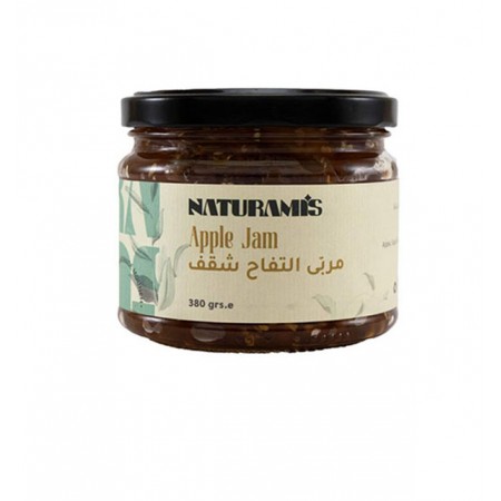 Apple Jam | 380g