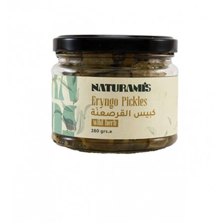 Eryngo Pickles | 280g