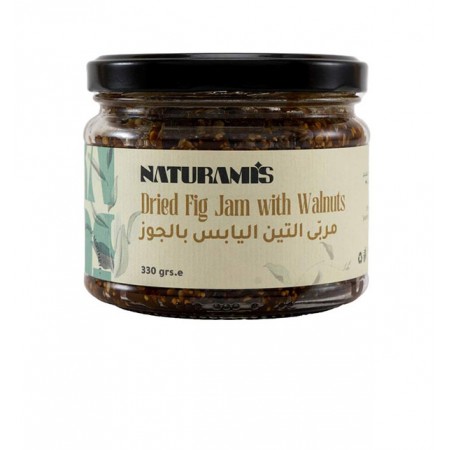 Dried Fig Jam | 330g