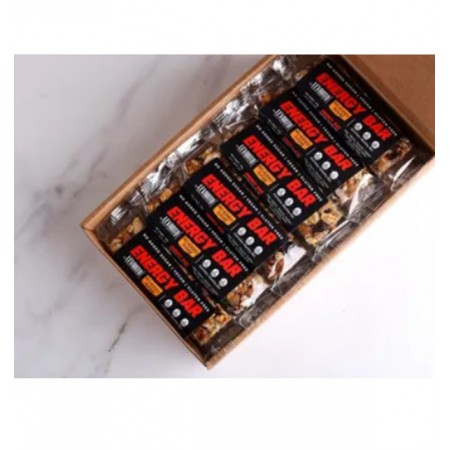 SF Energy Bars - Box of 24