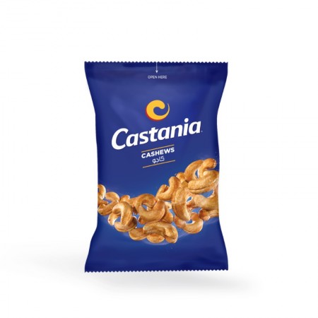 Castania Cashews | 15g