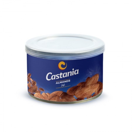 Castania Almonds | 170g