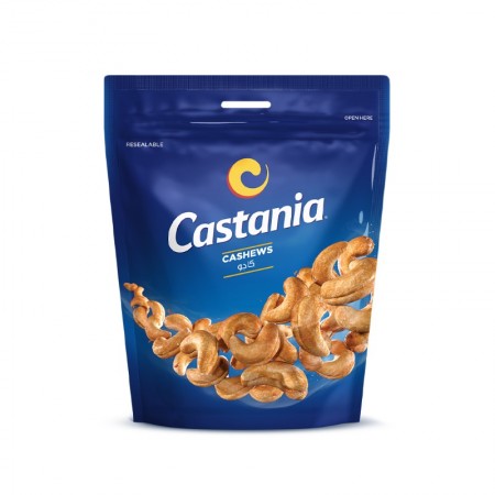 Castania Cashews | 70g