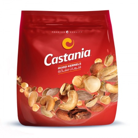 Castania Mixed Kernels | 400g