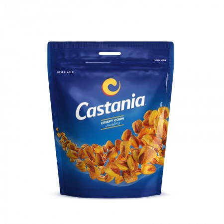 Castania Crispy Corn | 70g