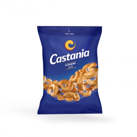 Castania Cashews | 35g