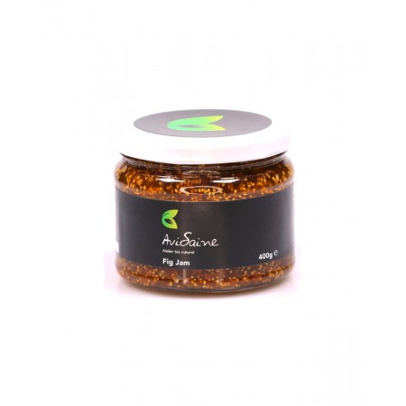 Fig Jam | 400g
