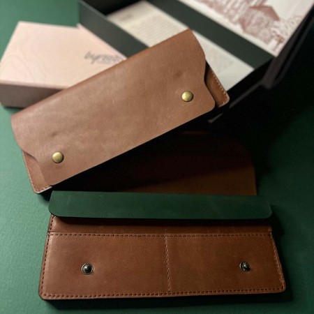 Beirut Soul Wallet  -...