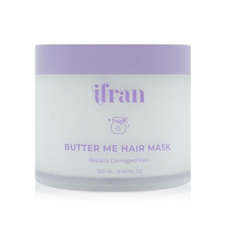 Butter Me Hair Mask | 250ml